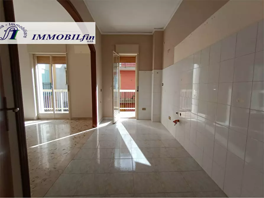 Immagine 5 di Appartamento in vendita  in Via Calatafimi a Villabate