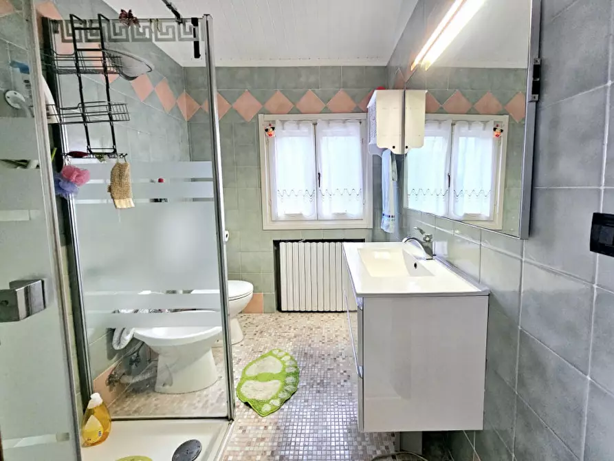 Immagine 5 di Appartamento in vendita  in VIA CAMPON a Casale Di Scodosia