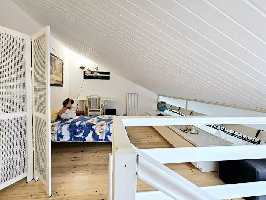 Immagine 8 di Appartamento in vendita  in VIA CAMPON a Casale Di Scodosia