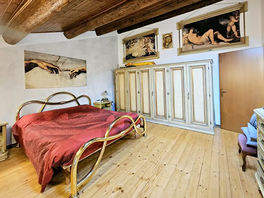 Immagine 10 di Appartamento in vendita  in VIA CAMPON a Casale Di Scodosia