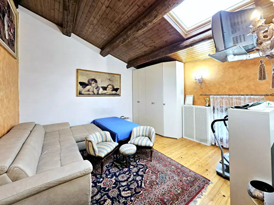 Immagine 14 di Appartamento in vendita  in VIA CAMPON a Casale Di Scodosia