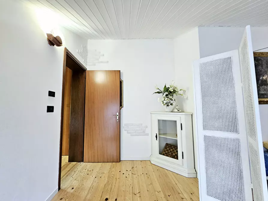 Immagine 16 di Appartamento in vendita  in VIA CAMPON a Casale Di Scodosia