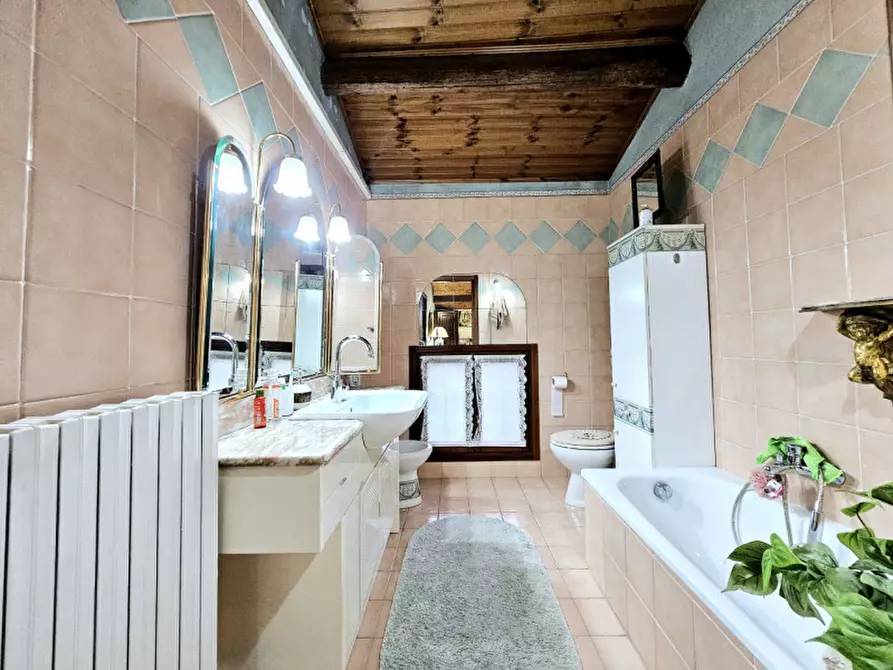 Immagine 18 di Appartamento in vendita  in VIA CAMPON a Casale Di Scodosia