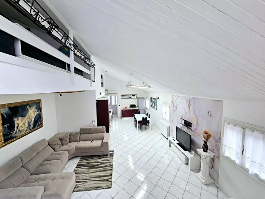 Immagine 19 di Appartamento in vendita  in VIA CAMPON a Casale Di Scodosia