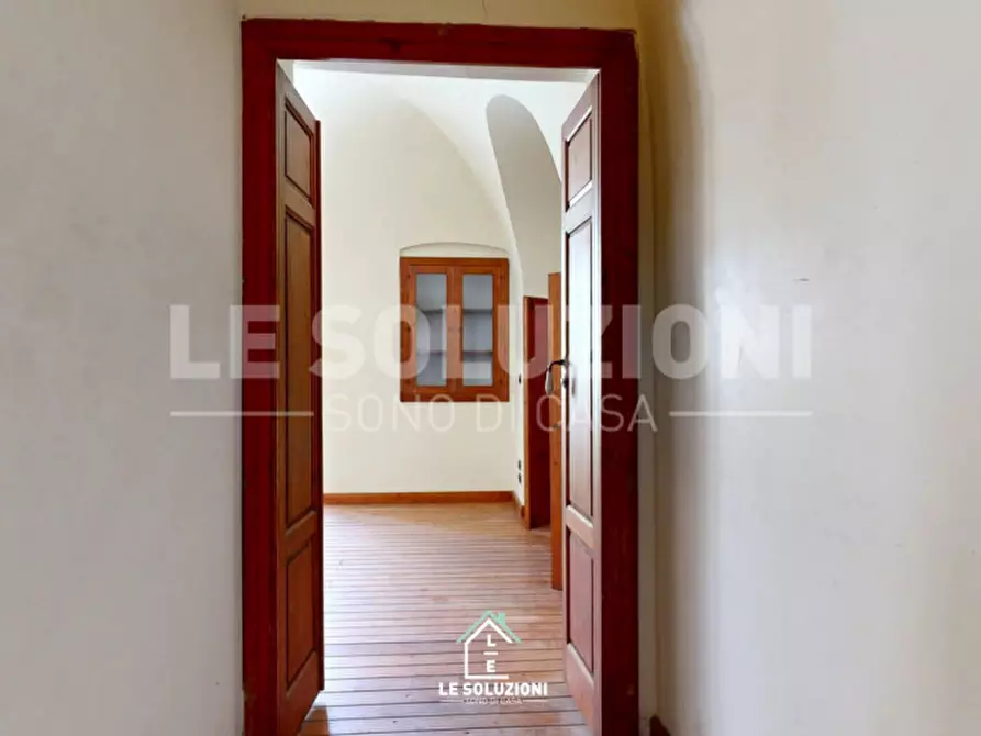 Immagine 5 di Casa indipendente in vendita  in Via Mater Domini 25 a Castellana Grotte