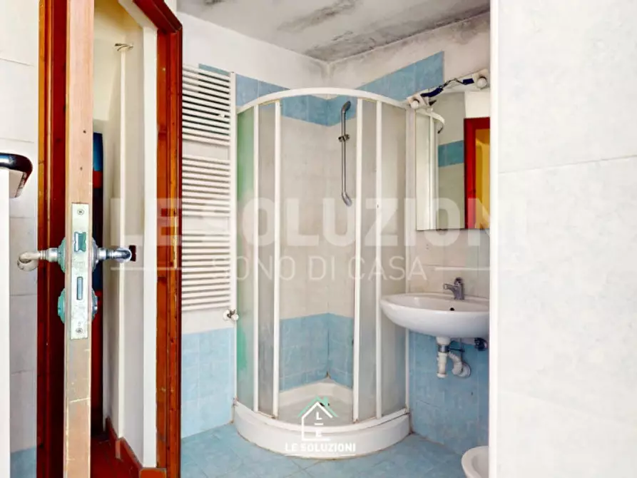 Immagine 9 di Casa indipendente in vendita  in Via Mater Domini 25 a Castellana Grotte