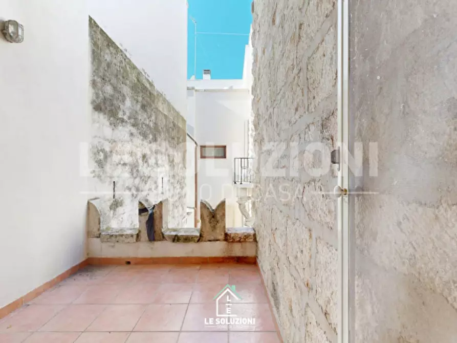 Immagine 10 di Casa indipendente in vendita  in Via Mater Domini 25 a Castellana Grotte