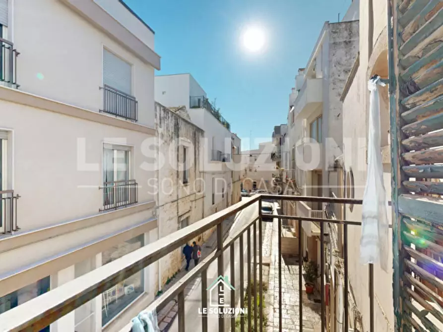 Immagine 11 di Casa indipendente in vendita  in Via Mater Domini 25 a Castellana Grotte