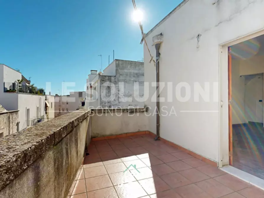 Immagine 12 di Casa indipendente in vendita  in Via Mater Domini 25 a Castellana Grotte