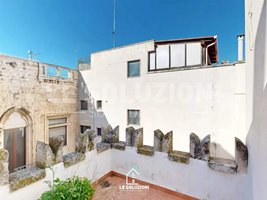 Immagine 13 di Casa indipendente in vendita  in Via Mater Domini 25 a Castellana Grotte