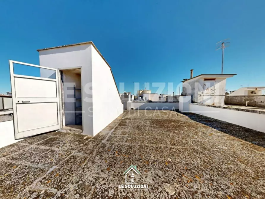 Immagine 14 di Casa indipendente in vendita  in Via Mater Domini 25 a Castellana Grotte