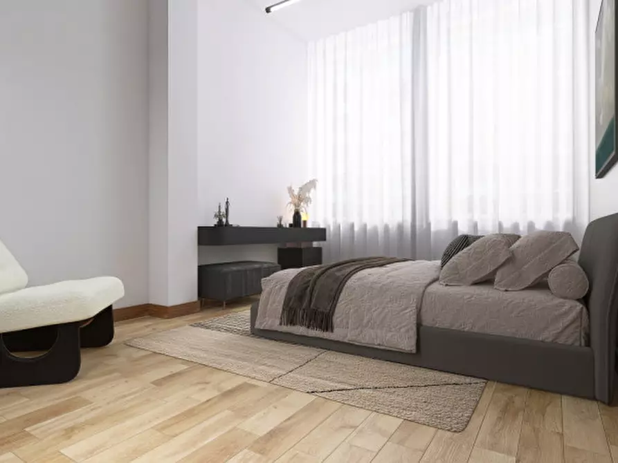 Immagine 3 di Appartamento in vendita  in Viale Milano a Vicenza