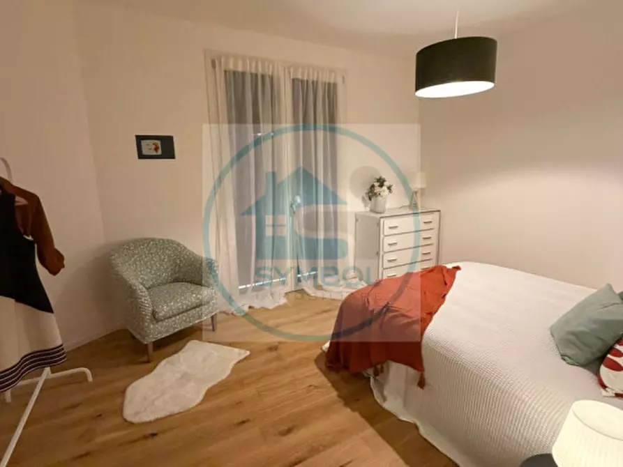 Immagine 4 di Appartamento in vendita  in VIA BORGO DELL'OASI a Noale