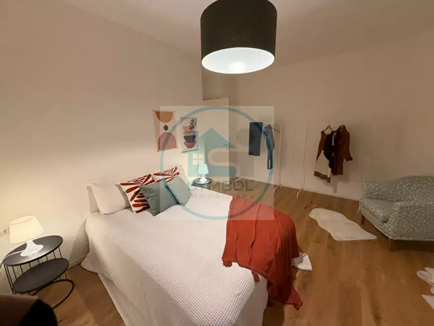 Immagine 5 di Appartamento in vendita  in VIA BORGO DELL'OASI a Noale