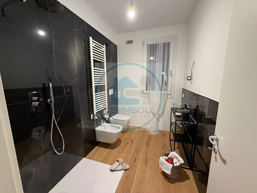 Immagine 7 di Appartamento in vendita  in VIA BORGO DELL'OASI a Noale