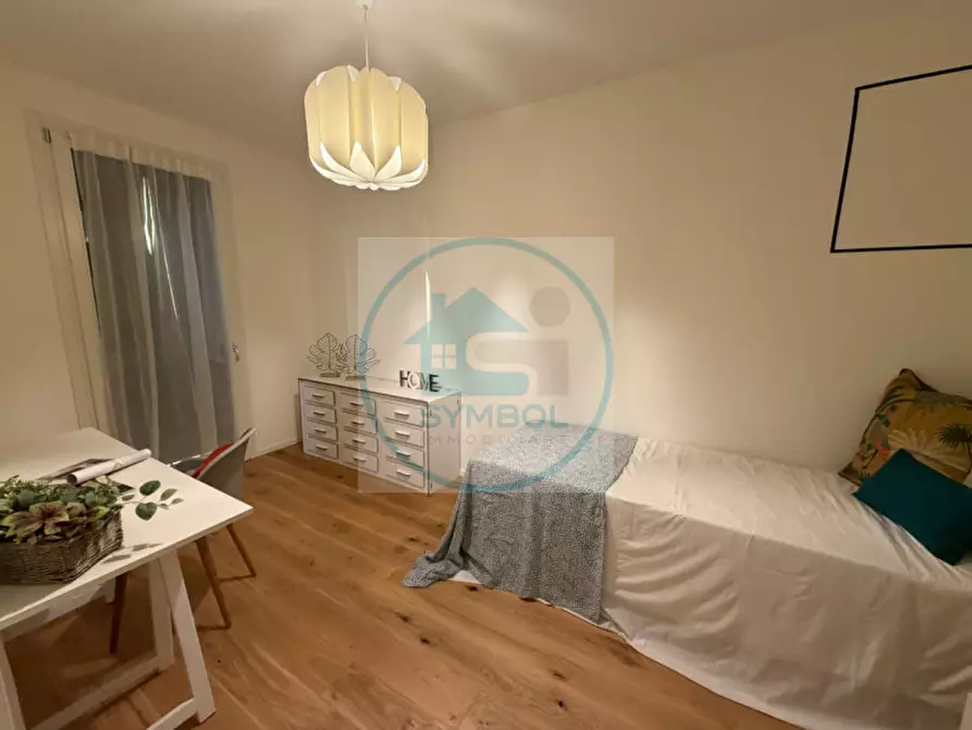 Immagine 8 di Appartamento in vendita  in VIA BORGO DELL'OASI a Noale