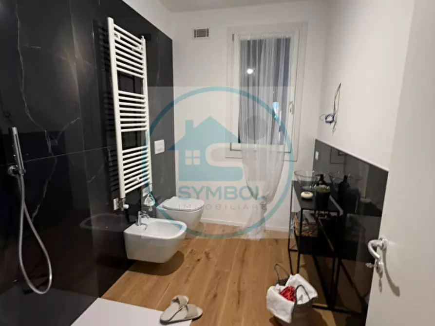 Immagine 10 di Appartamento in vendita  in VIA BORGO DELL'OASI a Noale