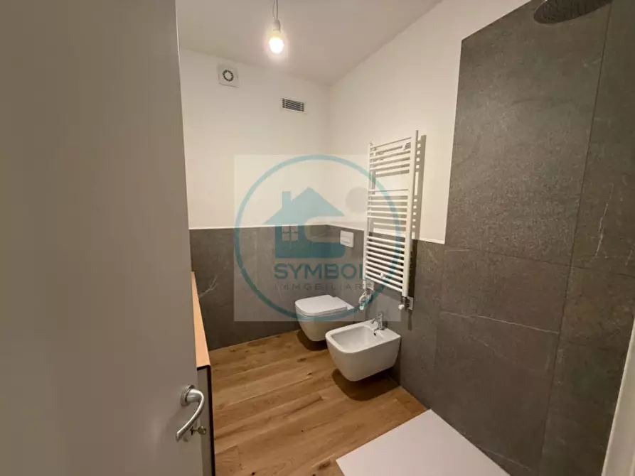 Immagine 11 di Appartamento in vendita  in VIA BORGO DELL'OASI a Noale