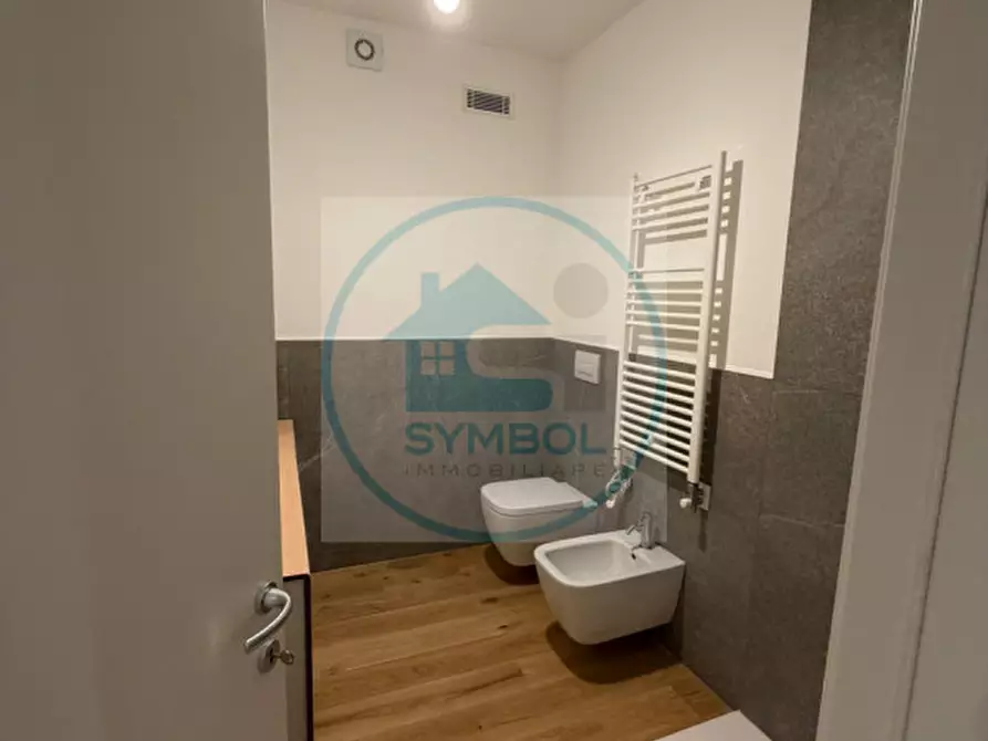 Immagine 13 di Appartamento in vendita  in VIA BORGO DELL'OASI a Noale