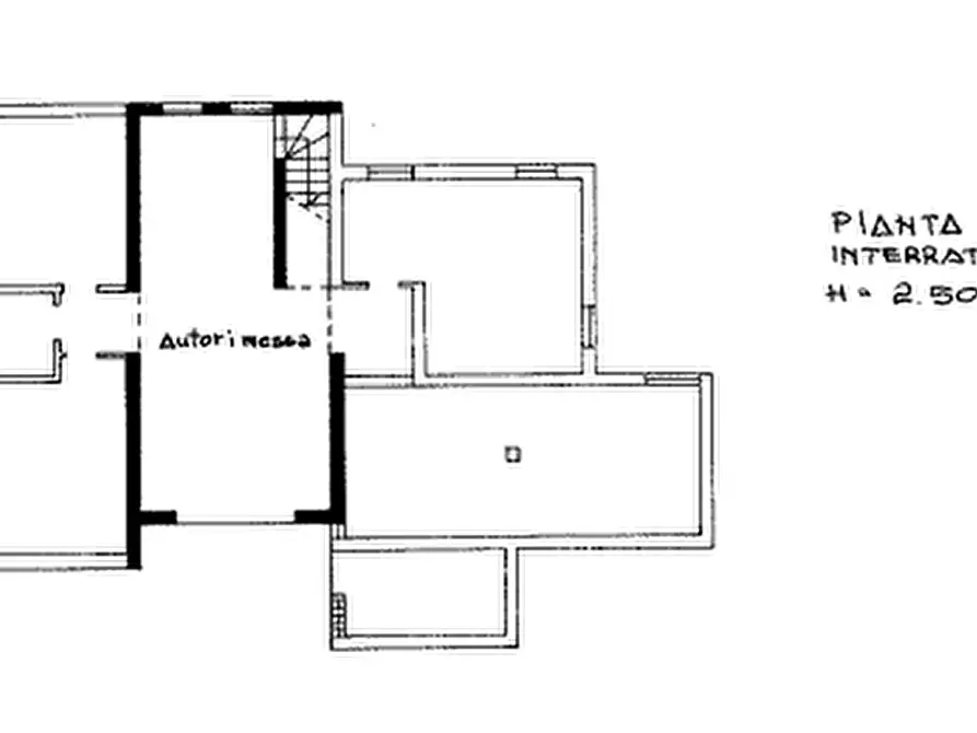 Immagine 4 di Casa indipendente in vendita  in Via Valerutti a Zoppola