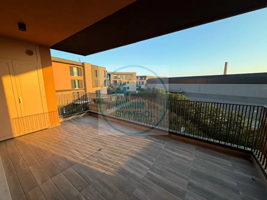 Immagine 1 di Appartamento in vendita  in VIA BORGO DELL'OASI a Noale