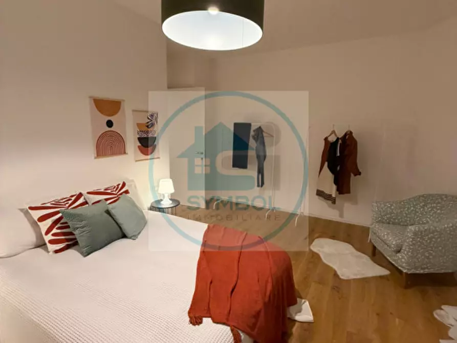 Immagine 6 di Appartamento in vendita  in VIA BORGO DELL'OASI a Noale