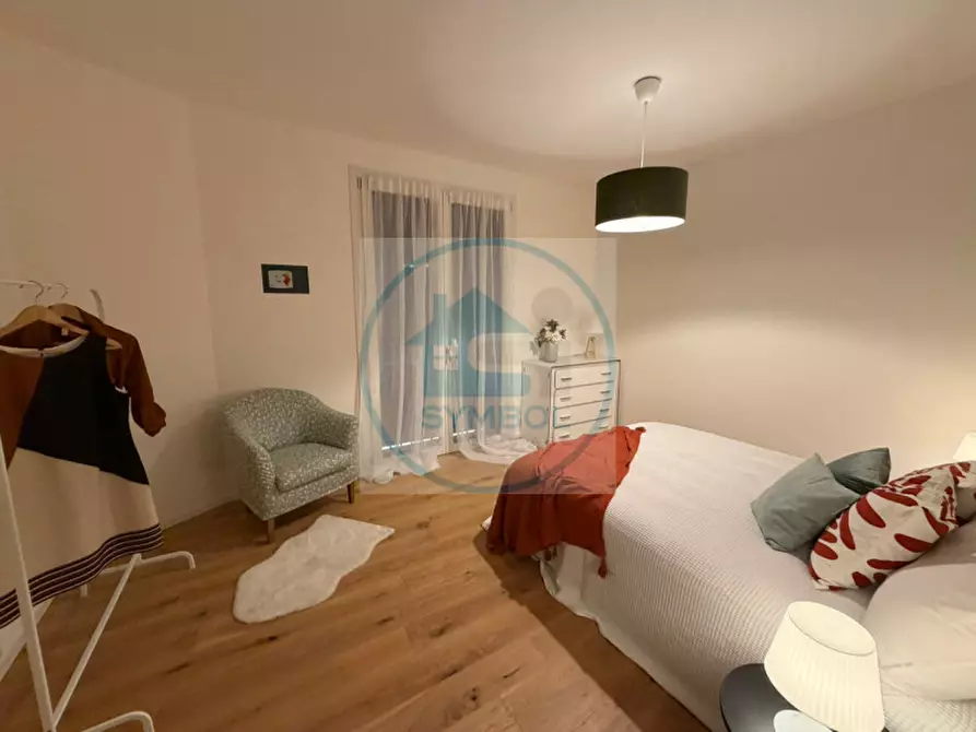 Immagine 7 di Appartamento in vendita  in VIA BORGO DELL'OASI a Noale