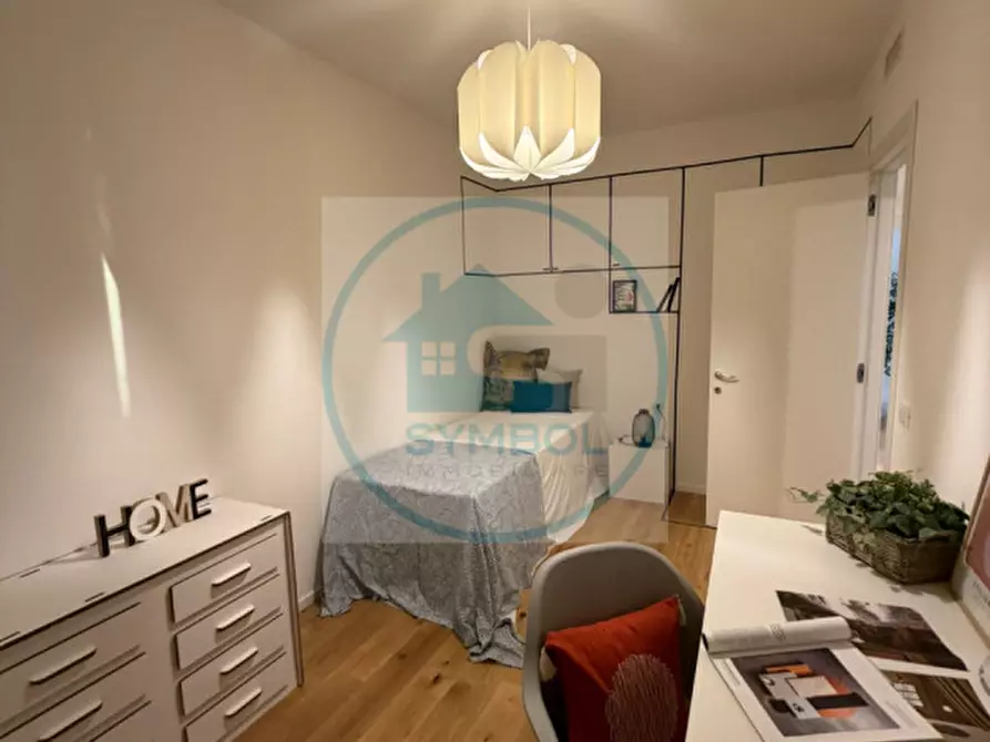 Immagine 9 di Appartamento in vendita  in VIA BORGO DELL'OASI a Noale