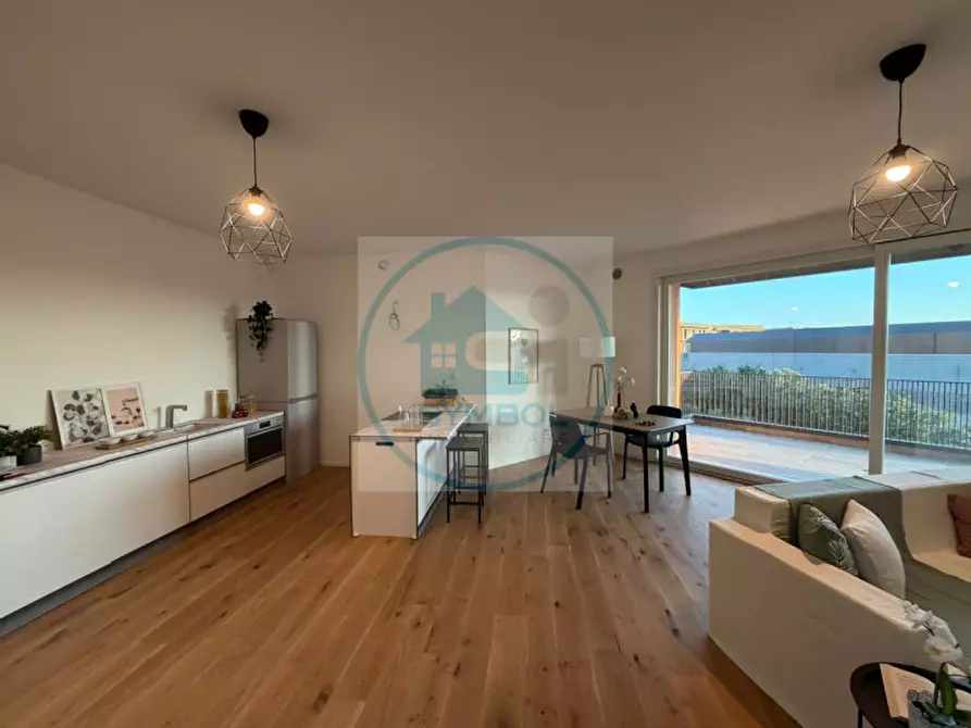 Immagine 10 di Appartamento in vendita  in VIA BORGO DELL'OASI a Noale