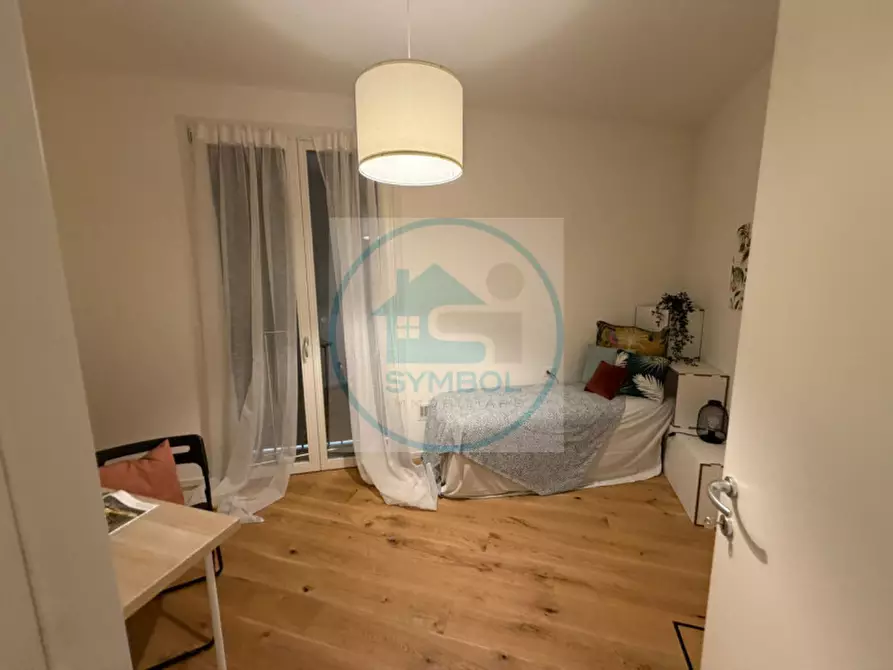 Immagine 12 di Appartamento in vendita  in VIA BORGO DELL'OASI a Noale