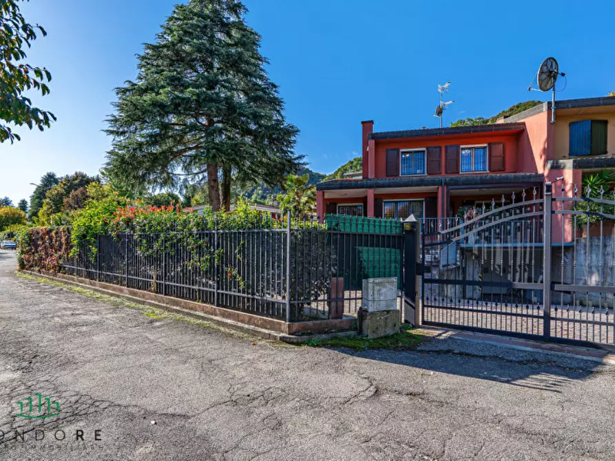 Immagine 1 di Casa bifamiliare in vendita  in via belvedere a Sasso Marconi