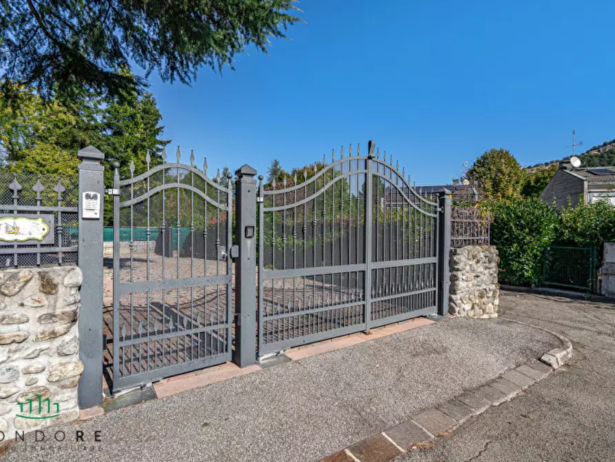 Immagine 3 di Casa bifamiliare in vendita  in via belvedere a Sasso Marconi