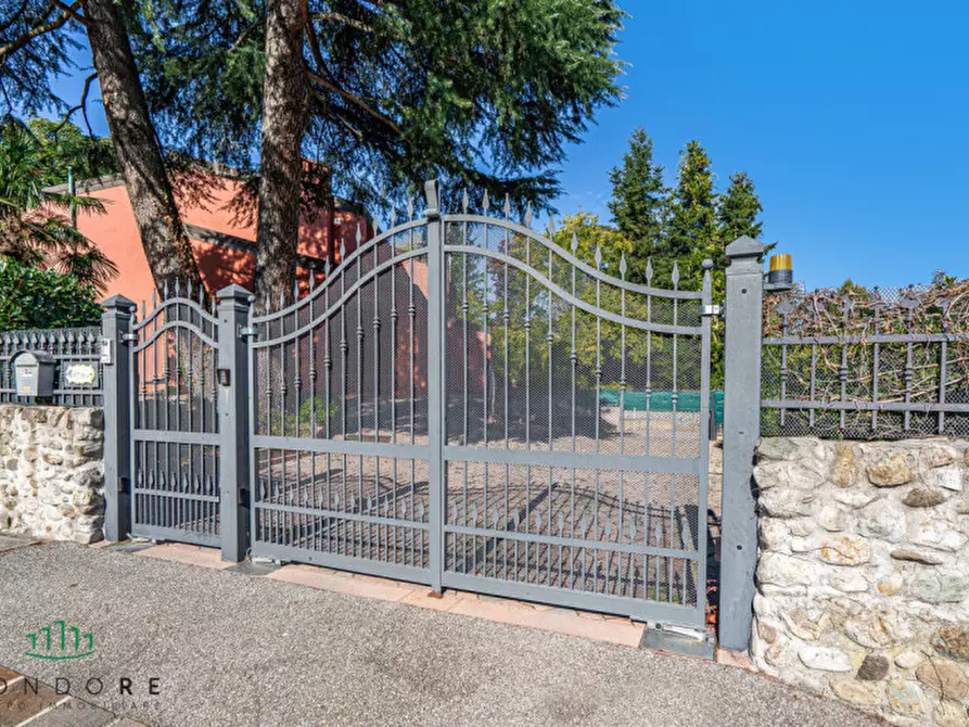 Immagine 4 di Casa bifamiliare in vendita  in via belvedere a Sasso Marconi