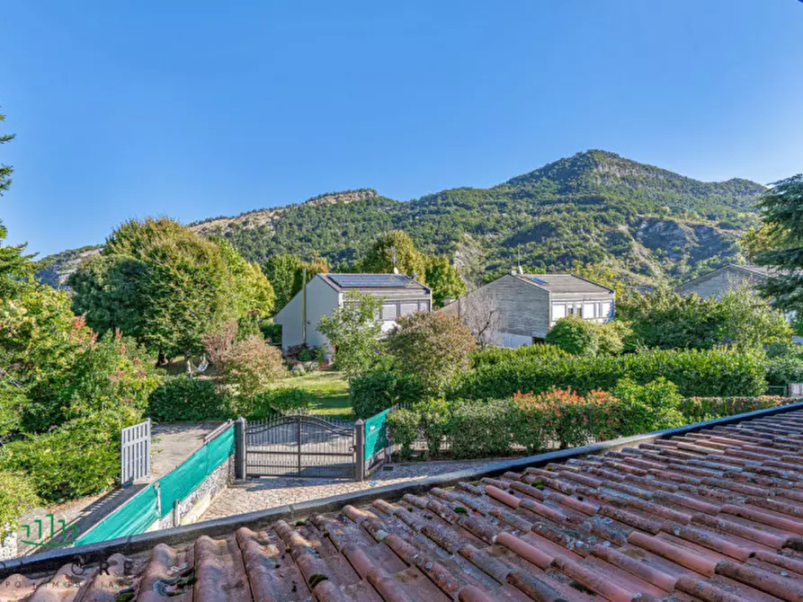 Immagine 6 di Casa bifamiliare in vendita  in via belvedere a Sasso Marconi