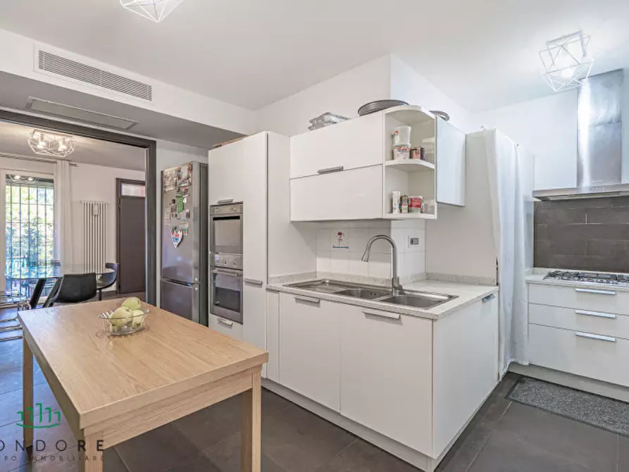 Immagine 21 di Casa bifamiliare in vendita  in via belvedere a Sasso Marconi