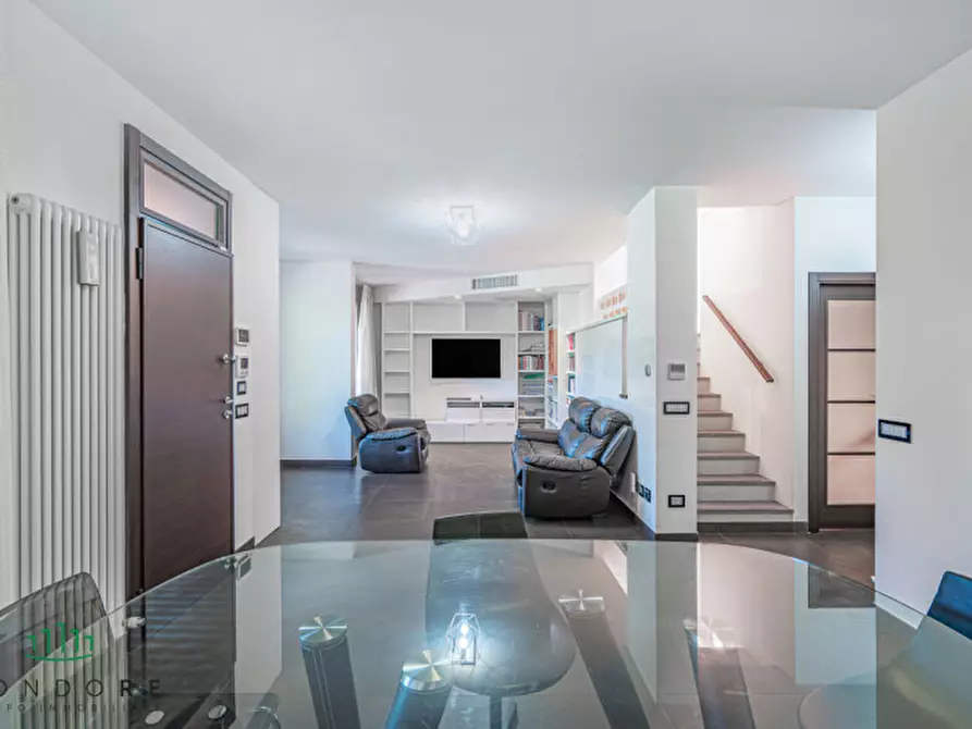 Immagine 27 di Casa bifamiliare in vendita  in via belvedere a Sasso Marconi