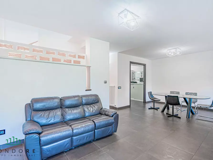 Immagine 32 di Casa bifamiliare in vendita  in via belvedere a Sasso Marconi