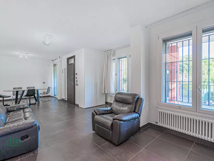 Immagine 33 di Casa bifamiliare in vendita  in via belvedere a Sasso Marconi