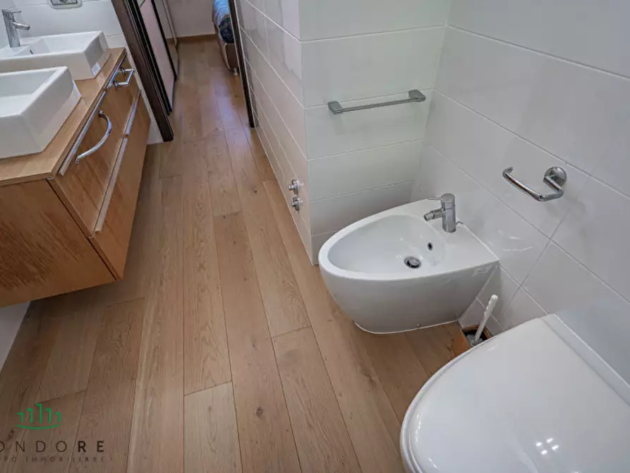 Immagine 44 di Casa bifamiliare in vendita  in via belvedere a Sasso Marconi