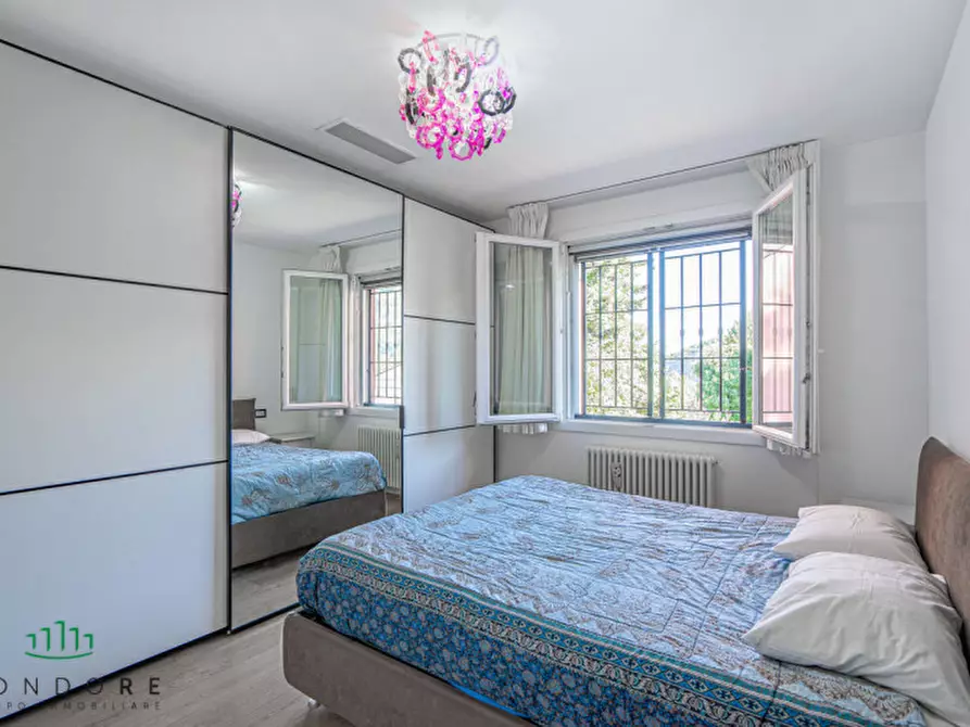 Immagine 47 di Casa bifamiliare in vendita  in via belvedere a Sasso Marconi