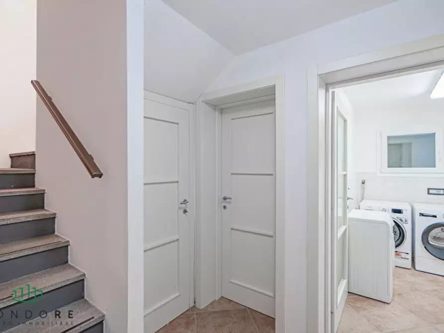 Immagine 54 di Casa bifamiliare in vendita  in via belvedere a Sasso Marconi