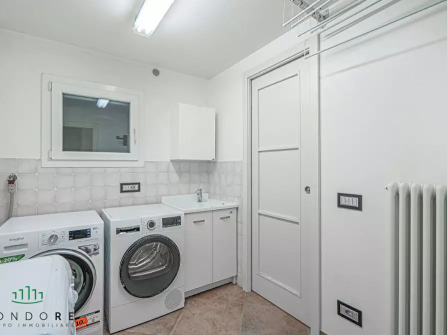 Immagine 55 di Casa bifamiliare in vendita  in via belvedere a Sasso Marconi