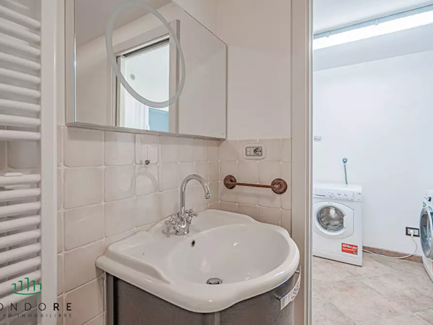 Immagine 56 di Casa bifamiliare in vendita  in via belvedere a Sasso Marconi