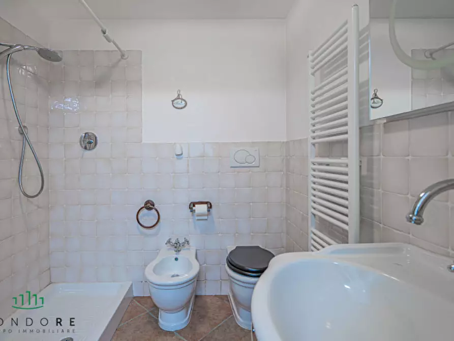 Immagine 57 di Casa bifamiliare in vendita  in via belvedere a Sasso Marconi