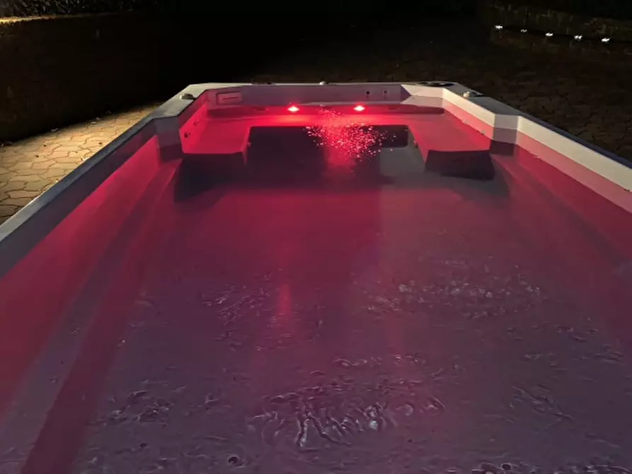 Immagine 61 di Casa bifamiliare in vendita  in via belvedere a Sasso Marconi