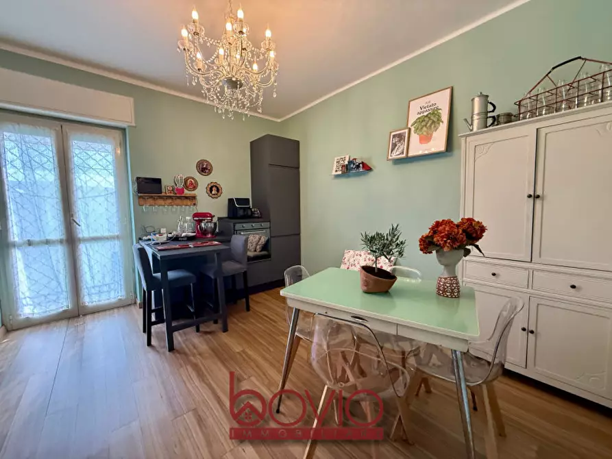 Immagine 2 di Appartamento in vendita  in STRADA SAN MAURO 72 BIS a Torino