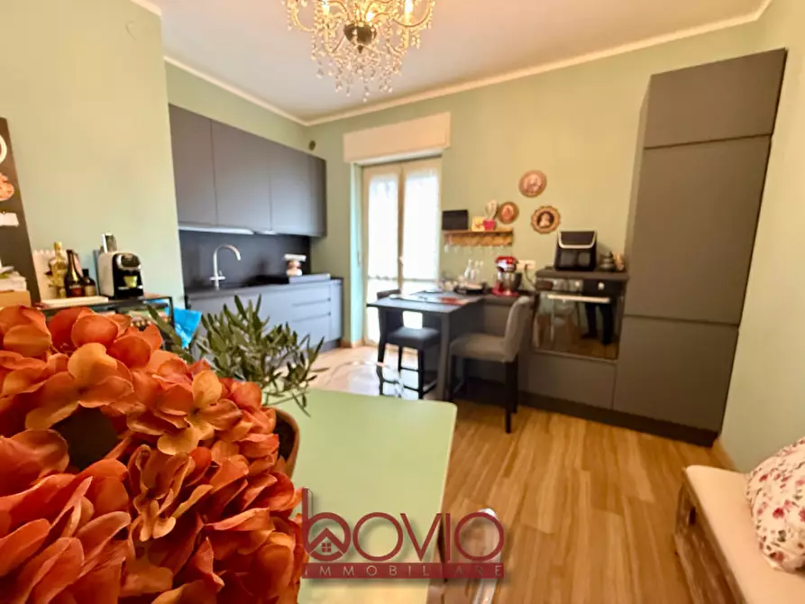 Immagine 3 di Appartamento in vendita  in STRADA SAN MAURO 72 BIS a Torino