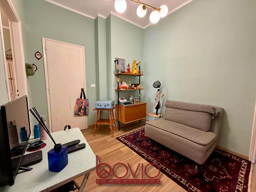 Immagine 4 di Appartamento in vendita  in STRADA SAN MAURO 72 BIS a Torino