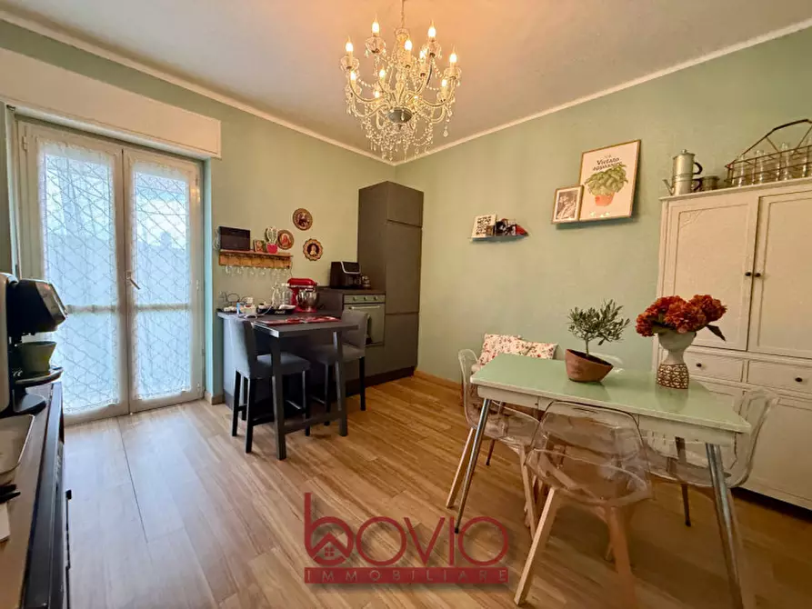 Immagine 4 di Appartamento in vendita  in STRADA SAN MAURO 72 BIS a Torino