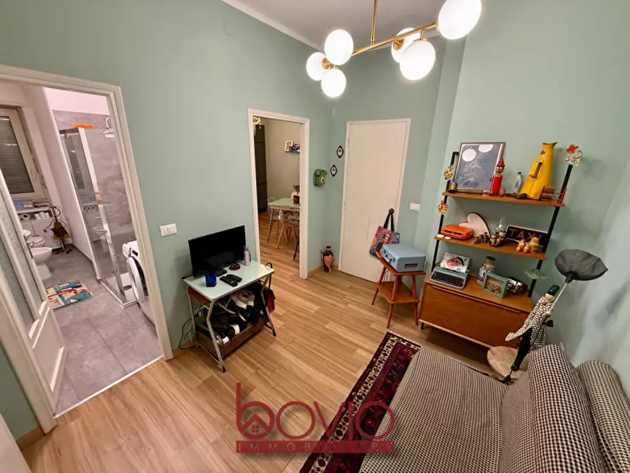 Immagine 5 di Appartamento in vendita  in STRADA SAN MAURO 72 BIS a Torino